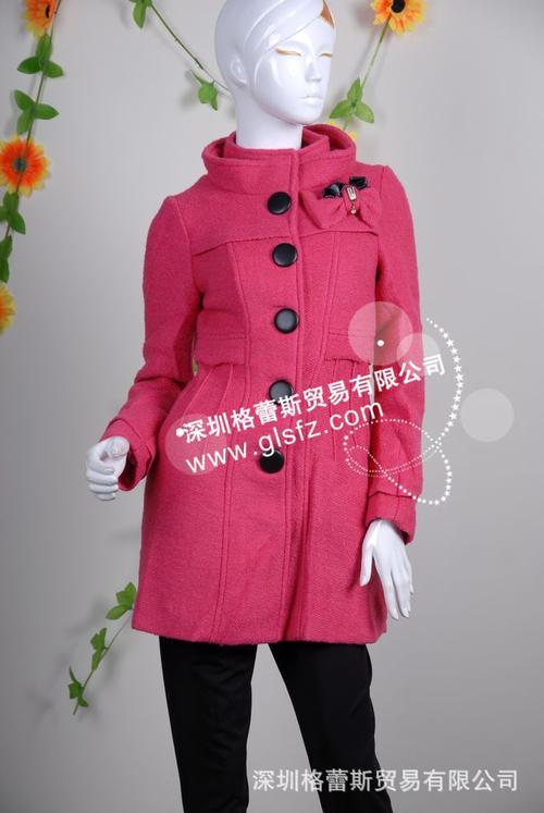 长期供应库存女装 品牌折扣服装批发行业的机遇与实战指南